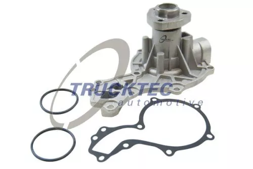 TRUCKTEC AUTOMOTIVE Wasserpumpe, Motorkühlung (07.19.005)
