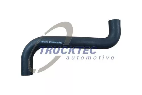 TRUCKTEC AUTOMOTIVE Kühlerschlauch (07.19.006)