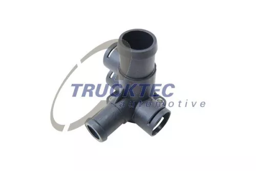 TRUCKTEC AUTOMOTIVE Kühlmittelflansch (07.19.029)