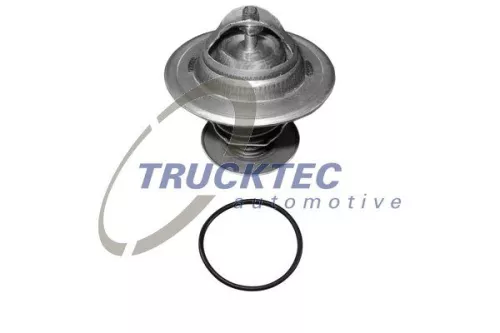 TRUCKTEC AUTOMOTIVE Thermostat, Kühlmittel (07.19.030)
