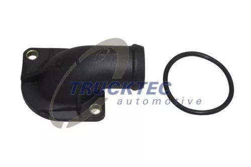 TRUCKTEC AUTOMOTIVE Kühlmittelflansch (07.19.033)