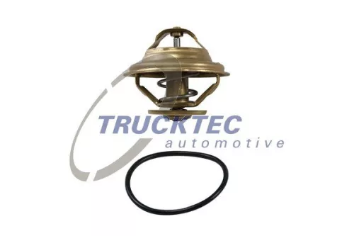 TRUCKTEC AUTOMOTIVE Thermostat, Kühlmittel (07.19.037)
