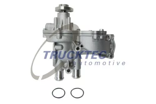 TRUCKTEC AUTOMOTIVE Wasserpumpe, Motorkühlung (07.19.041)