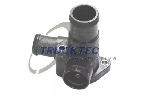 TRUCKTEC AUTOMOTIVE Kühlmittelflansch (07.19.048)