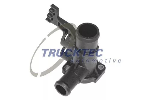 TRUCKTEC AUTOMOTIVE Kühlmittelflansch (07.19.059)