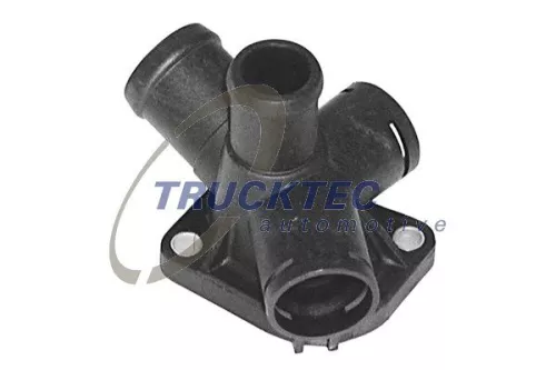 TRUCKTEC AUTOMOTIVE Kühlmittelflansch (07.19.060)