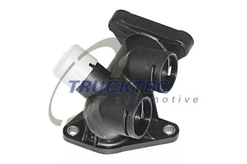 TRUCKTEC AUTOMOTIVE Kühlmittelflansch (07.19.061)