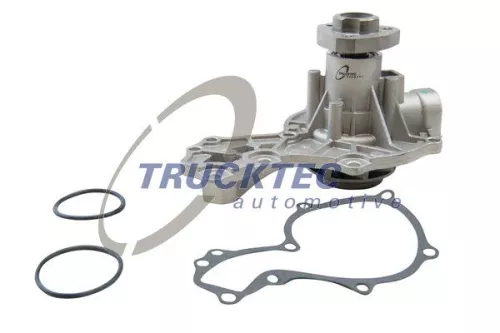 TRUCKTEC AUTOMOTIVE Wasserpumpe, Motorkühlung (07.19.082)