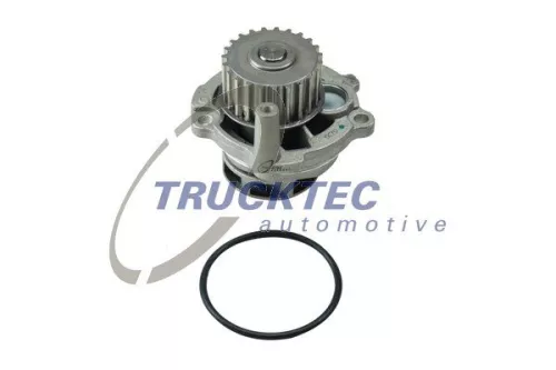TRUCKTEC AUTOMOTIVE Wasserpumpe, Motorkühlung (07.19.086)