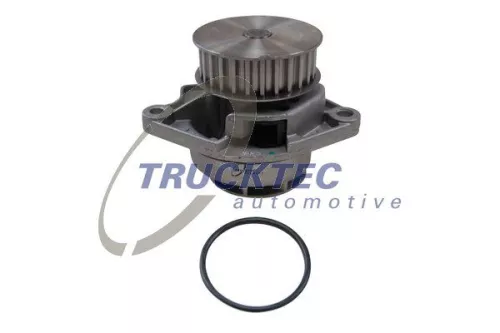 TRUCKTEC AUTOMOTIVE Wasserpumpe, Motorkühlung (07.19.092)