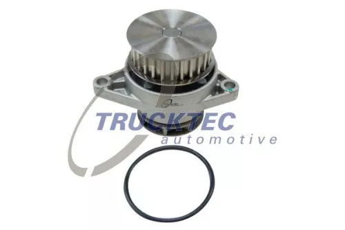 TRUCKTEC AUTOMOTIVE Wasserpumpe, Motorkühlung (07.19.093)