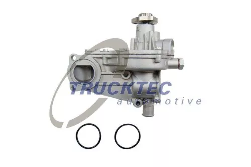 TRUCKTEC AUTOMOTIVE Wasserpumpe, Motorkühlung (07.19.100)