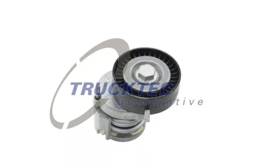 TRUCKTEC AUTOMOTIVE Riemenspanner, Keilrippenriemen (07.19.117)