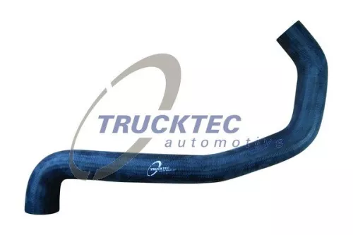 TRUCKTEC AUTOMOTIVE Kühlerschlauch (02.40.061)