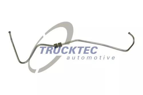TRUCKTEC AUTOMOTIVE Hochdruckleitung, Einspritzanlage (01.13.086)
