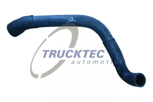 TRUCKTEC AUTOMOTIVE Kühlerschlauch (02.40.063)