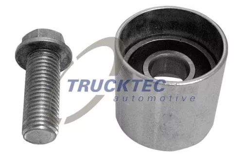 TRUCKTEC AUTOMOTIVE Umlenk-/Führungsrolle, Zahnriemen (07.19.152)