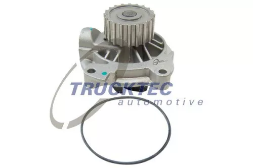 TRUCKTEC AUTOMOTIVE Wasserpumpe, Motorkühlung (07.19.155)