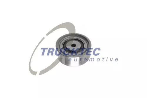 TRUCKTEC AUTOMOTIVE Umlenk-/Führungsrolle, Keilrippenriemen (07.19.156)