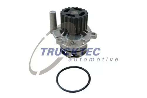 TRUCKTEC AUTOMOTIVE Wasserpumpe, Motorkühlung (07.19.163)