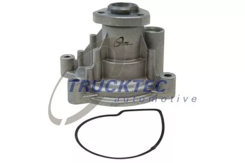 TRUCKTEC AUTOMOTIVE Wasserpumpe, Motorkühlung (07.19.172)