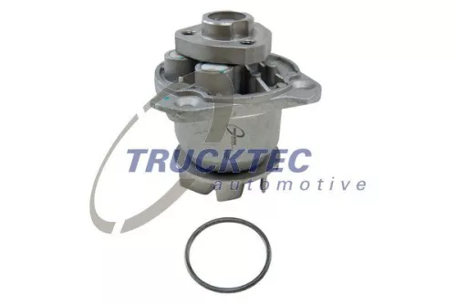 TRUCKTEC AUTOMOTIVE Wasserpumpe, Motorkühlung (07.19.180)