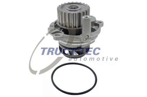TRUCKTEC AUTOMOTIVE Wasserpumpe, Motorkühlung (07.19.181)