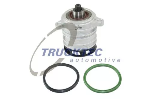 TRUCKTEC AUTOMOTIVE Wasserpumpe, Motorkühlung (07.19.182)