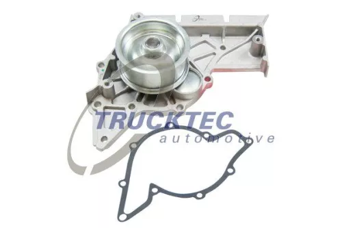 TRUCKTEC AUTOMOTIVE Wasserpumpe, Motorkühlung (07.19.184)