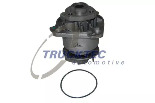 TRUCKTEC AUTOMOTIVE Wasserpumpe, Motorkühlung (07.19.186)