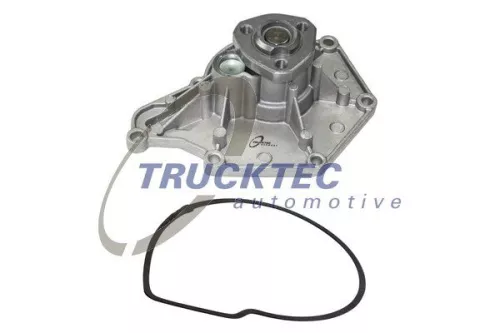 TRUCKTEC AUTOMOTIVE Wasserpumpe, Motorkühlung (07.19.190)
