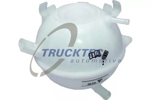 TRUCKTEC AUTOMOTIVE Ausgleichsbehälter, Kühlmittel (07.19.191)