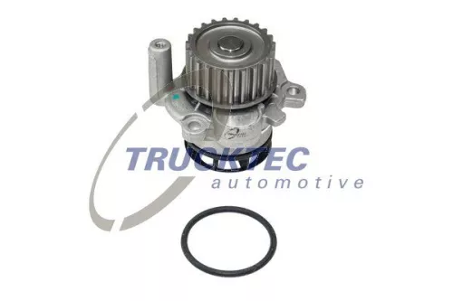 TRUCKTEC AUTOMOTIVE Wasserpumpe, Motorkühlung (07.19.192)