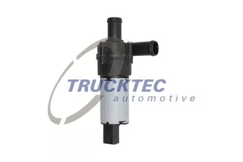 TRUCKTEC AUTOMOTIVE Zusatzwasserpumpe (07.19.196)