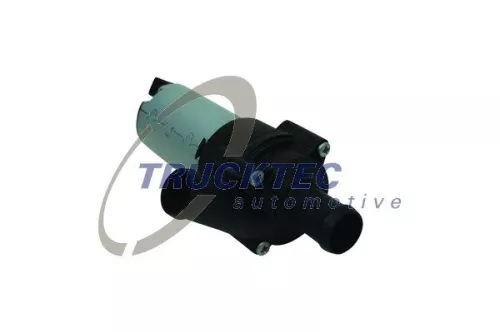 TRUCKTEC AUTOMOTIVE Zusatzwasserpumpe (07.19.197)