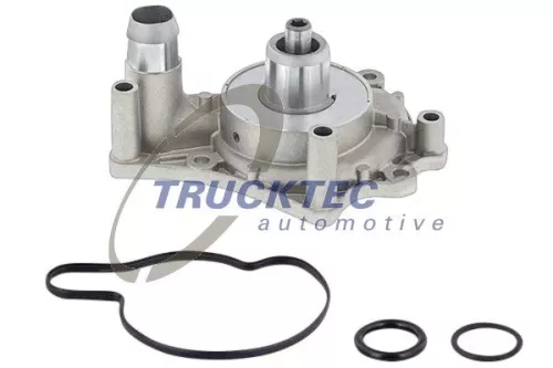 TRUCKTEC AUTOMOTIVE Wasserpumpe, Motorkühlung (07.19.198)