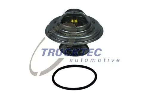 TRUCKTEC AUTOMOTIVE Thermostat, Kühlmittel (07.19.199)