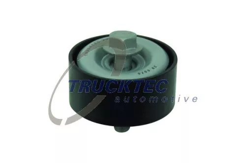 TRUCKTEC AUTOMOTIVE Umlenk-/Führungsrolle, Keilrippenriemen (07.19.200)