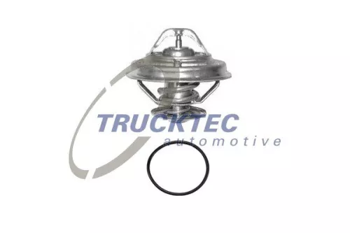 TRUCKTEC AUTOMOTIVE Thermostat, Kühlmittel (07.19.214)