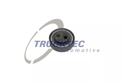 TRUCKTEC AUTOMOTIVE Spannrolle, Keilrippenriemen (07.19.222)