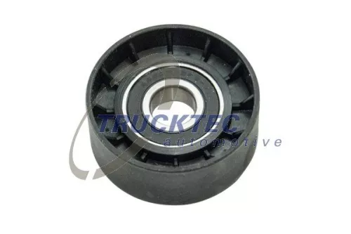 TRUCKTEC AUTOMOTIVE Umlenk-/Führungsrolle, Keilrippenriemen (07.19.227)
