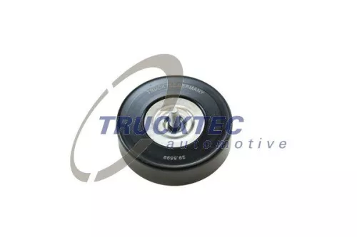 TRUCKTEC AUTOMOTIVE Umlenk-/Führungsrolle, Keilrippenriemen (07.19.229)