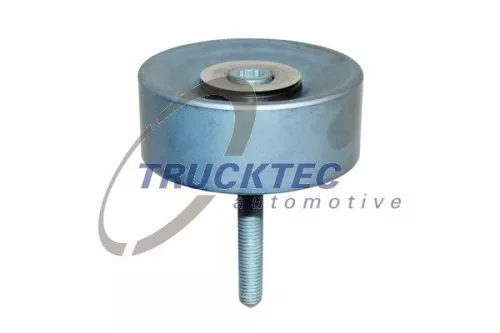 TRUCKTEC AUTOMOTIVE Umlenk-/Führungsrolle, Keilrippenriemen (07.19.239)