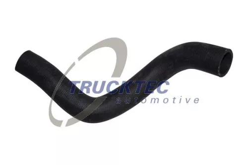 TRUCKTEC AUTOMOTIVE Kühlerschlauch (02.40.072)