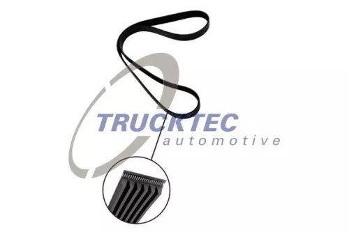 TRUCKTEC AUTOMOTIVE Keilrippenriemen (07.19.251)