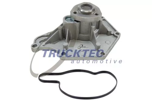TRUCKTEC AUTOMOTIVE Wasserpumpe, Motorkühlung (07.19.253)