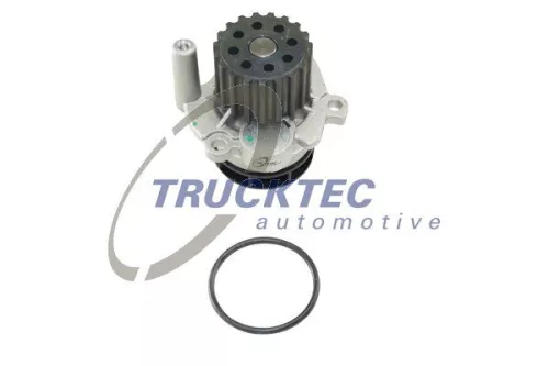 TRUCKTEC AUTOMOTIVE Wasserpumpe, Motorkühlung (07.19.254)