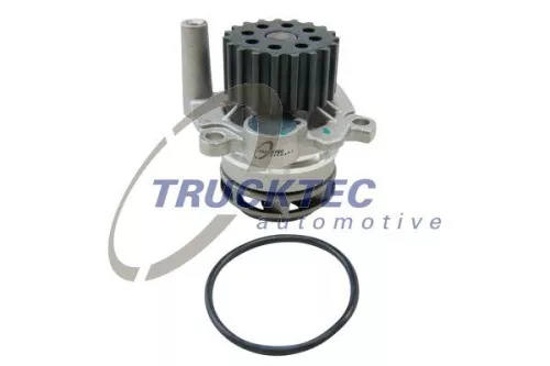 TRUCKTEC AUTOMOTIVE Wasserpumpe, Motorkühlung (07.19.255)