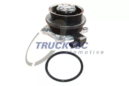 TRUCKTEC AUTOMOTIVE Wasserpumpe, Motorkühlung (07.19.257)