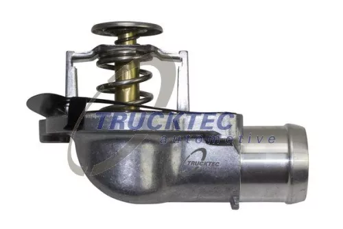 TRUCKTEC AUTOMOTIVE Thermostat, Kühlmittel (07.19.258)